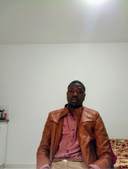 Profil de Amadou, un homme célibataire de 28 ans à Pessac