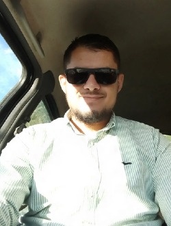 Profil de Akram, un homme célibataire de 32 ans à Mostaganem