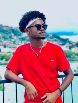 Profil de James, un homme célibataire de 23 ans à Itaosy