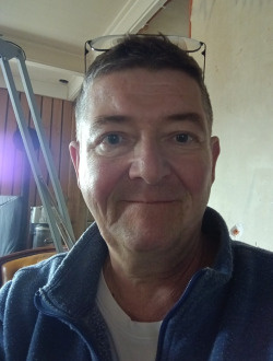 Profil de Gilles, un homme célibataire de 57 ans à Le Puy-en-Velay