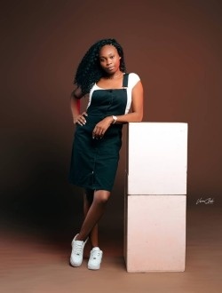 Profil de Sorayane, une femme célibataire de 30 ans à Lomé