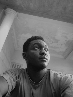 Profil de Abdel, un homme célibataire de 26 ans à Abomey-Calavi