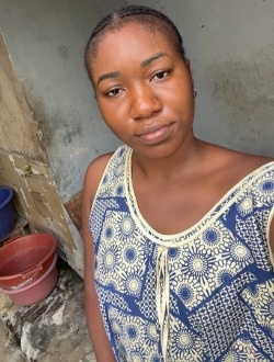 Profil de Morelle Leslye, une femme célibataire de 23 ans à Douala