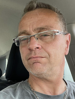 Profil de Eric, un homme célibataire de 50 ans à Alma