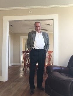 Profil de Joel, un homme célibataire de 73 ans à Ozark