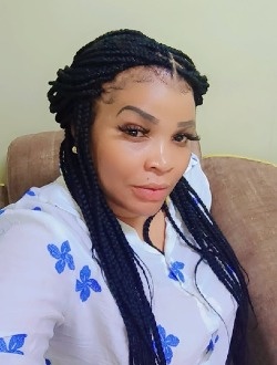 Profil de Ange, une femme célibataire de 33 ans à Abang