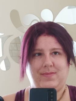 Profil de Laurie, une femme célibataire de 41 ans à Jonquière