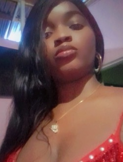 Profil de Chilove, une femme célibataire de 21 ans à Puerto Plata