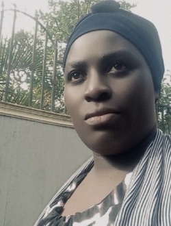 Profil de Jackline, une femme célibataire de 41 ans à Kigali