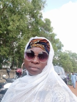 Profil de Soubedatou, une femme célibataire de 37 ans à 4th Arrondissement of Porto-Novo