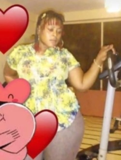 Profil de Yasmine, une femme célibataire de 44 ans à Nador