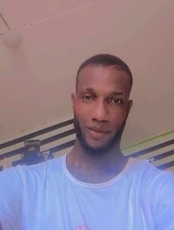 Profil de Joel, un homme célibataire de 36 ans à Abadjin-Kouté