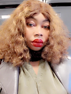 Profil de Kelsie, une femme célibataire de 39 ans à Villemomble