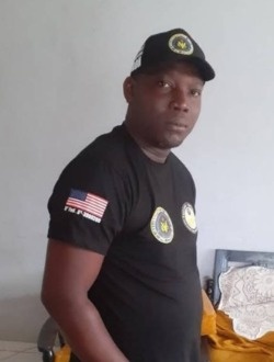 Profil de Ouattara Abdoul Karim, un homme célibataire de 38 ans à Abidjan