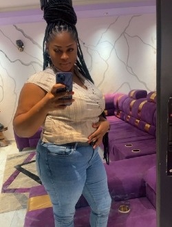 Profil de Florence, une femme célibataire de 31 ans à Yaoundé