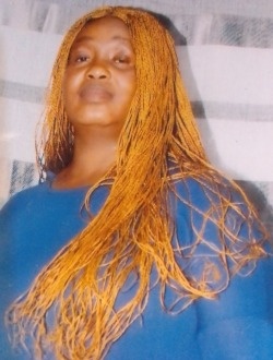 Profil de Onana Pelagi, une femme célibataire de 41 ans à Yaoundé