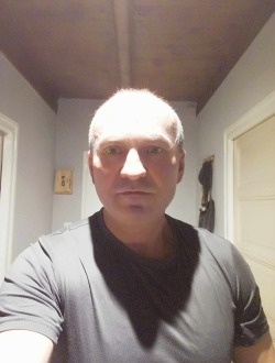 Profil de Mirek, un homme célibataire de 52 ans à Espalion