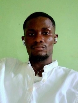 Profil de Richard, un homme célibataire de 31 ans à Moanda