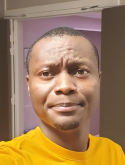 Profil de Wilson, un homme célibataire de 26 ans à Affoux