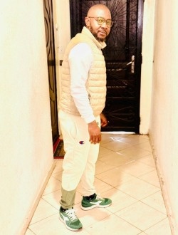 Profil de Thaky Elie, un homme célibataire de 47 ans à Amos