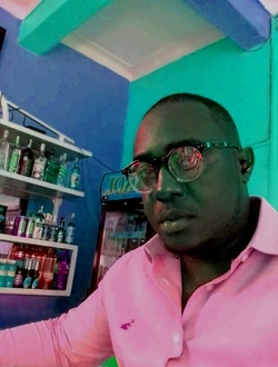 Profil de Joel, un homme célibataire de 36 ans à Ghana Nugua