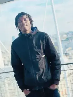 Profil de Karasi, un homme célibataire de 26 ans à Fontenay-en-Parisis