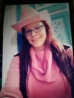 Profil de Izabelle, une femme célibataire de 52 ans à Laval