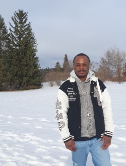 Profil de Rodney, un homme célibataire de 31 ans à Chicoutimi