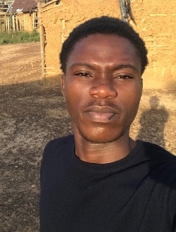 Profil de Yannick, un homme célibataire de 19 ans à Sassandra