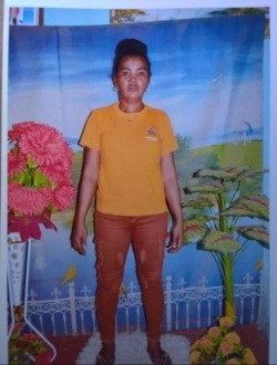 Profil de Celestine, une femme célibataire de 44 ans à Mahajanga