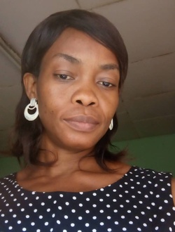 Profil de Marie, une femme célibataire de 42 ans à Yaoundé