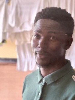 Profil de Stephanel C, un homme célibataire de 37 ans à Yaoundé