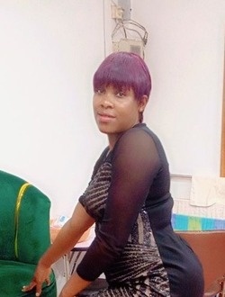 Profil de Jacky, une femme célibataire de 32 ans à Montréal-Nord