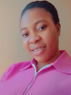 Profil de Estelle, une femme célibataire de 24 ans à Avignon