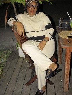 Profil de Gisou, une femme célibataire de 47 ans à Texas