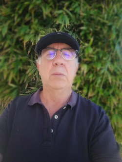 Profil de Francisco, un homme célibataire de 73 ans à Cadiz