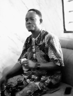 Profil de Dona, un homme célibataire de 29 ans à Adamé