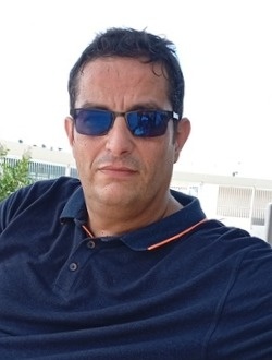 Profil de Nordine, un homme célibataire de 48 ans à Beauvais