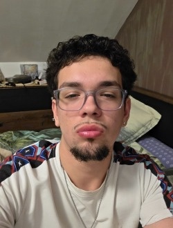 Profil de Lf, un homme célibataire de 20 ans à Differdange