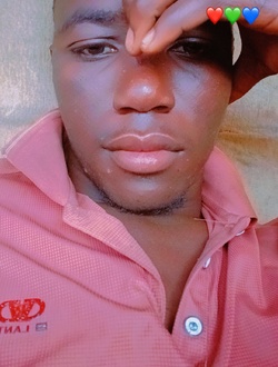 Profil de Bertrand, un homme célibataire de 21 ans à Ouagadougou