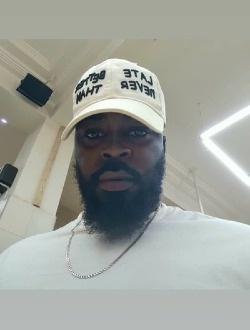 Profil de FranÇois, un homme célibataire de 41 ans à Yaoundé