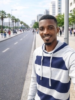 Profil de Jardin, un homme célibataire de 41 ans à Abala