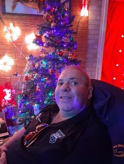 Profil de Martin, un homme célibataire de 62 ans à Saint-Damase-de-L'Islet