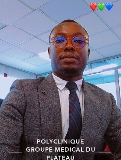 Profil de Tano Leonce, un homme célibataire de 29 ans à Abidjan