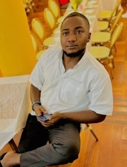 Profil de Valdes, un homme célibataire de 24 ans à Bafoussam II