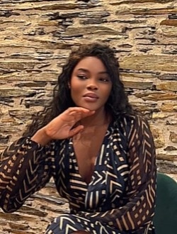 Profil de Francia, une femme célibataire de 32 ans à Angers