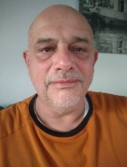 Profil de Gilles, un homme célibataire de 54 ans à Perpignan