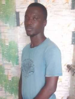 Profil de Anderson, un homme célibataire de 30 ans à Abidjan
