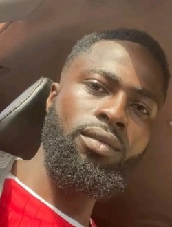 Profil de Gideon, un homme célibataire de 28 ans à Sunyani