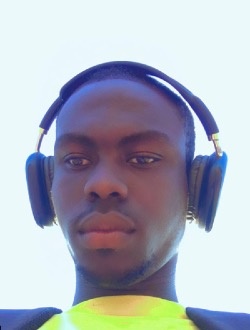 Profil de Nana, un homme célibataire de 21 ans à Kasoa